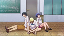 Grand Blue [TV-3] – 5 Серия (Лето 2026!)