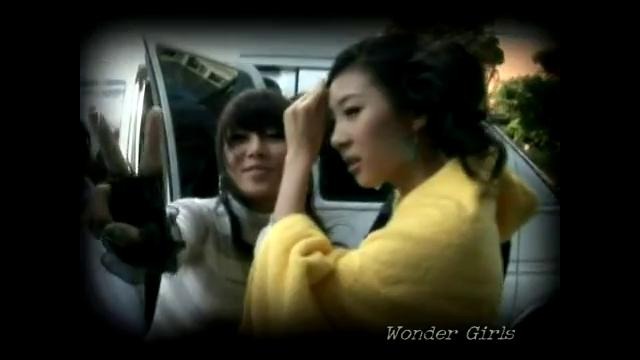 Wonder Girls – Take it