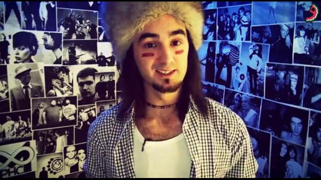 9,80665 – Foals (№14)