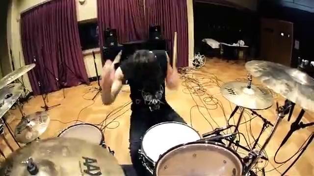 Bring Me The Horizon – Shadow Moses – Drum Cover