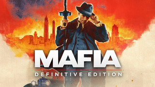 Mafia Definitive Edition (Mafia Remake) — Прохождение превью-билда игры | ГЕЙМПЛЕЙ (на русском)