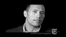 Dwayne Johnson Interview – Screen Test – The New York Times