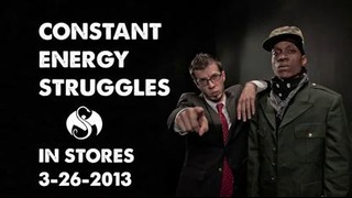 CES Cru – Juice (Feat. Tech N9ne) – Constant Energy Struggles