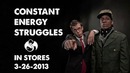 CES Cru – Juice (Feat. Tech N9ne) – Constant Energy Struggles