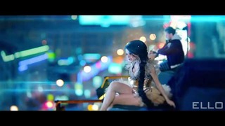 DJ Smash – Москва Feat. Винтаж