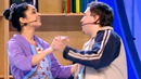 Муж потерял заначку – КВН 25-ая