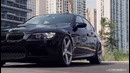 Vossen BMW M3 on 20 quot VVS CV3 Concave Wheels Rims (HD)