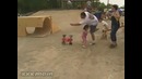 Отличная реакция