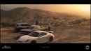 Fast Furious 4 Visual Effects