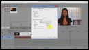 Как изменить голос в Sony Vegas