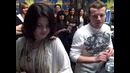 Selena Gomez & JoJo Wright Call a Few of Her Fans