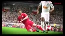 PES 2014 – Дебютный геймплей трейлер(X360 – PS3 – PC)