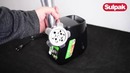 Мясорубка Philips HR272100 распаковка