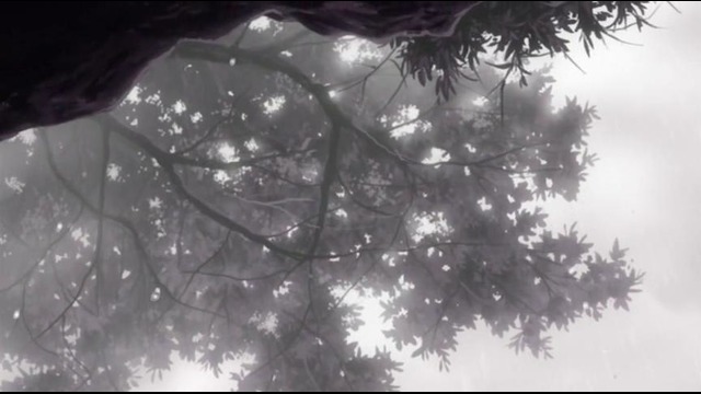 Мастер Муши / Mushishi ТВ-1 26 серия (480р) Конец