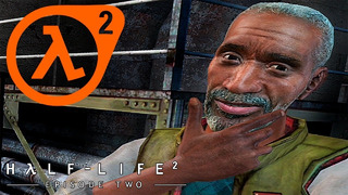 Kuplinov Play ► МЕЧТЫ СТАРИКА ► Half-Life 2 – Episode Two #5