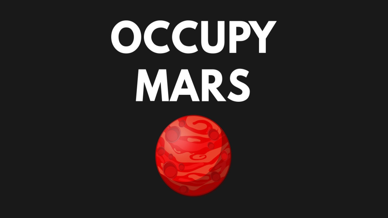 Occupy mars. Occupy значок. Фон для игры Occupy Mars. Mars_Mover.