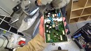 Второй день стажировки в США Обучился на лицензию
