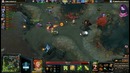 DOTA2: ESL One Franfurt: VP vs Vega (EU Quals, WB Final, Game 5)
