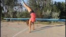 Настя Барашова. Женский – Girl s Street Workout – Motivation