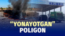 «Kechasi yoqishadi»: Ohangaron poligonida nimalar yashirilyapti