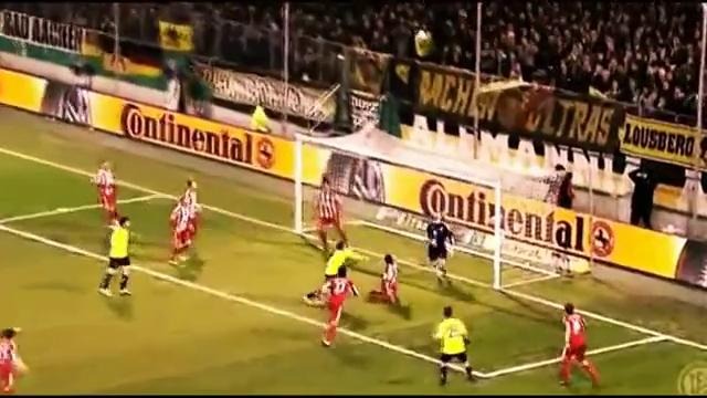 Best goolkeeper’s saves ever
