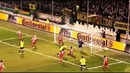Best goolkeeper’s saves ever