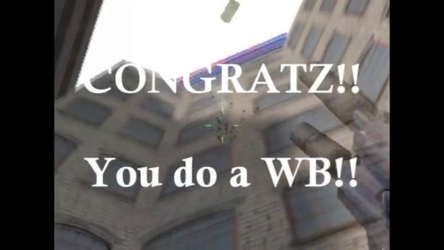 Hns wall bug x3jumper^raz0r