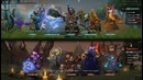 Dota2: The International 2017: LGD Gaming vs Team Empire (Group Stage, Game 1)