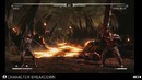 Mortal Kombat X – Рассмотрение 3 вариаций Сони Блейд