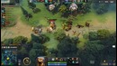 Dota 2: DAC 2017: Vici Gaming J vs Team Faceless (Game 2, Group A)