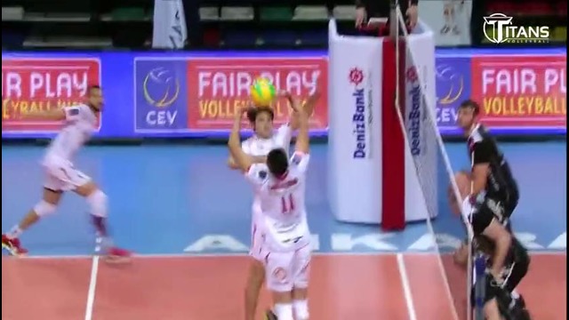 Legend of Volleyball- Ivan Miljkovic – YouTube
