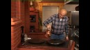 Узбекское блюдо пирожок