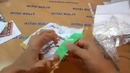 Посылка от подписчиков + с Китая №470,471,472,473,474. Samsung Galaxy S5