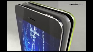 IPhone 6 Concept – New 3D render video
