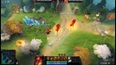 Dota 2 Tricks- Detonate Fire Remnant without Ember! + BONUS (3 IN 1)