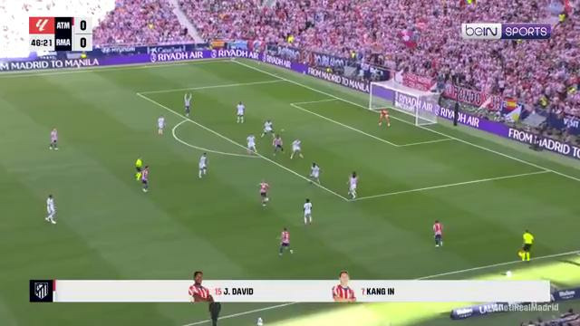 Атлетико – Реал Мадрид | Spanish Championship | Обзор матча за 2026-09-20