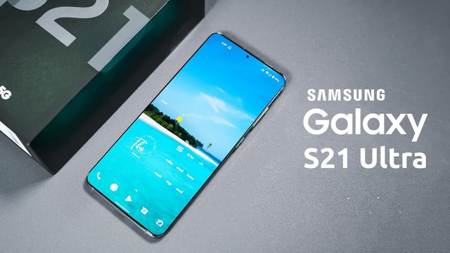 Samsung galaxy s21 ultra – фантастическя мощь! есть новые рекорды