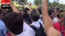 Бонуччи в «Милане»