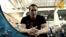 Майк о’херн силовой бодибилдинг. грудь (rus, канал gob)