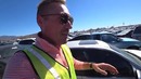 Жесткая подстава на аукционе. CAMARO – оживление. Распаковка ништяков для Mustang