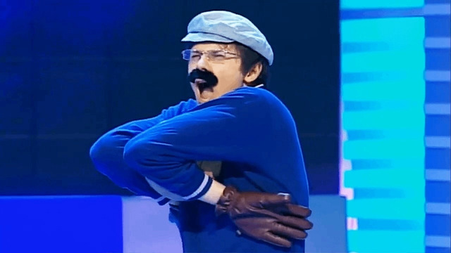 Отец и дядя Валера, Сотрудница паспортного стола в юстиции, Бросила девушка – КВН Кембридж