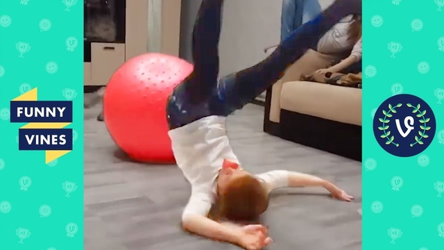 Try not to laugh challenge – ultimate epic fails compilation. funny vines video