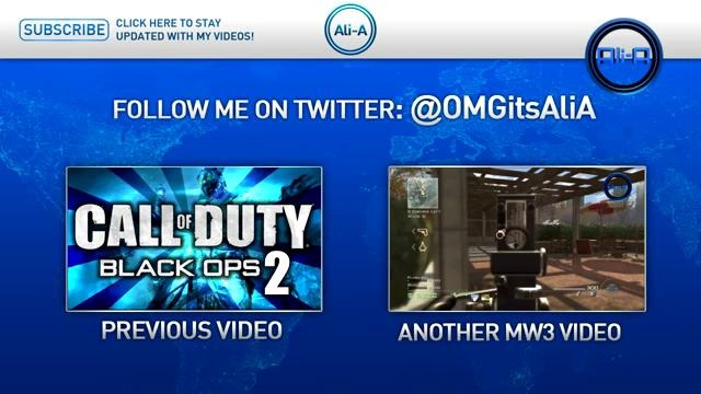 MW3 Overwatch Gameplay – New Map Tips Tricks! (Modern Warfare 3 Map Pack Gameplay