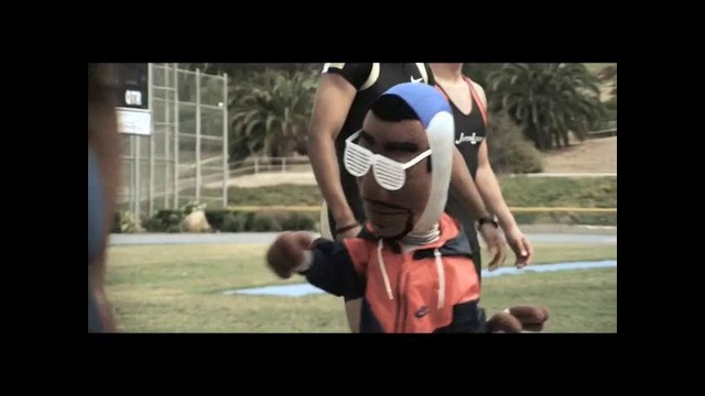 Kanye West – Champion (Workprint)