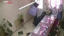 Унес из ювелирного магазина драгоценностей на 15 миллионов
