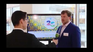 Интервью президента компании Silverleafe International Дэна Петтерсона