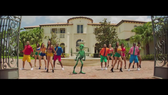 El Chombo x Pitbull x Karol G x Cutty Ranks – Dame Tu Cosita (Official Video 2018!)