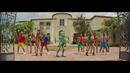 El Chombo x Pitbull x Karol G x Cutty Ranks – Dame Tu Cosita (Official Video 2018!)