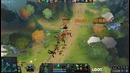 Dread’s stream Dota 2 Wraith King Huskar (17.06.2017)