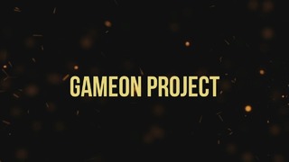 Gameon Project | Обзор проекта
